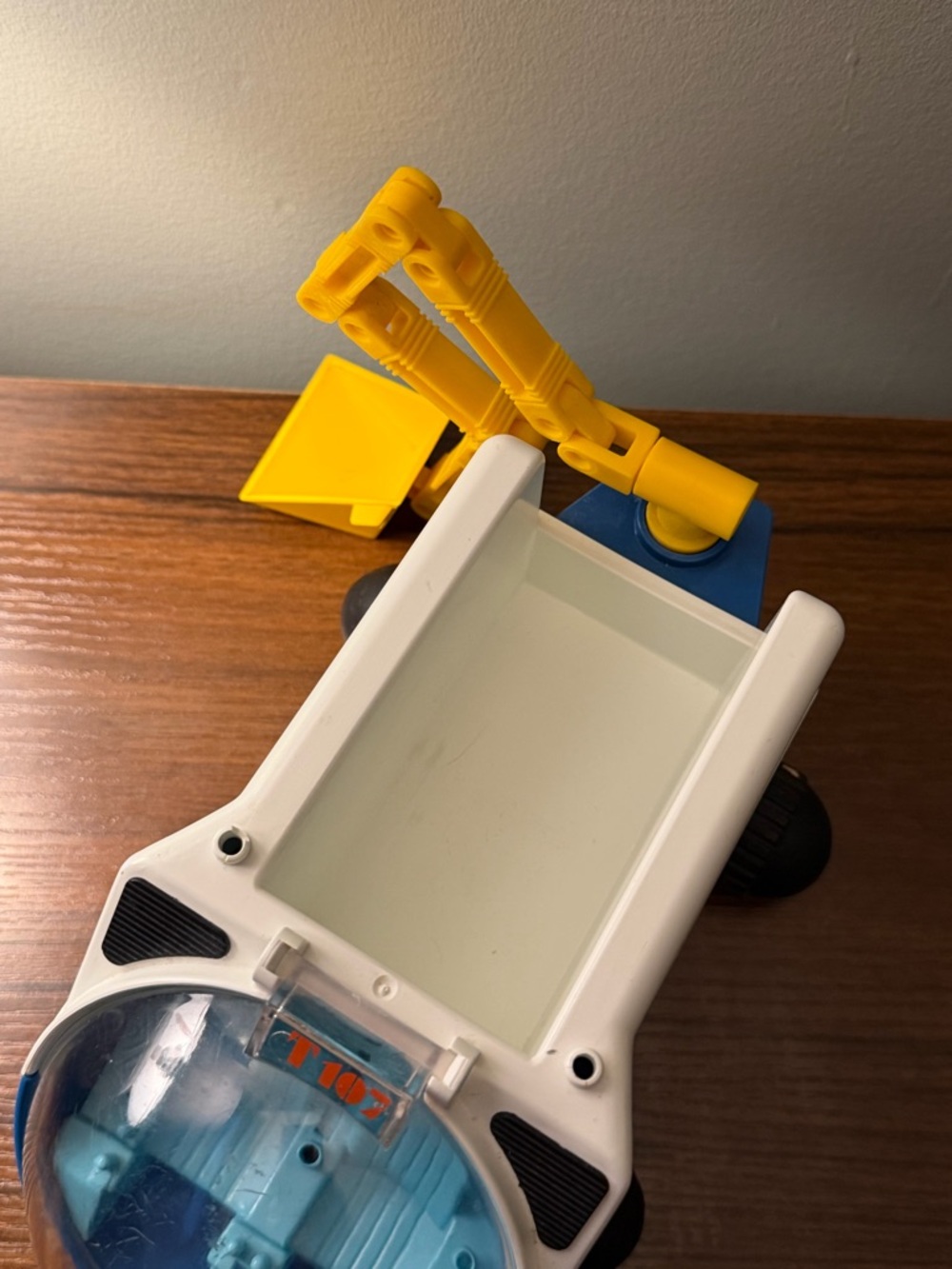 1982 Playmobil Space Rover Craft - Picture 5 of 17